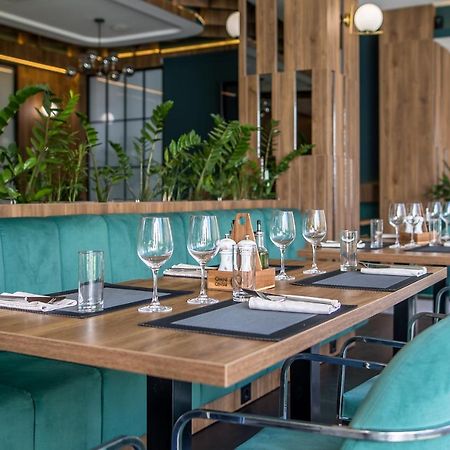 Hotel Omni Valjevo Eksteriør bilde