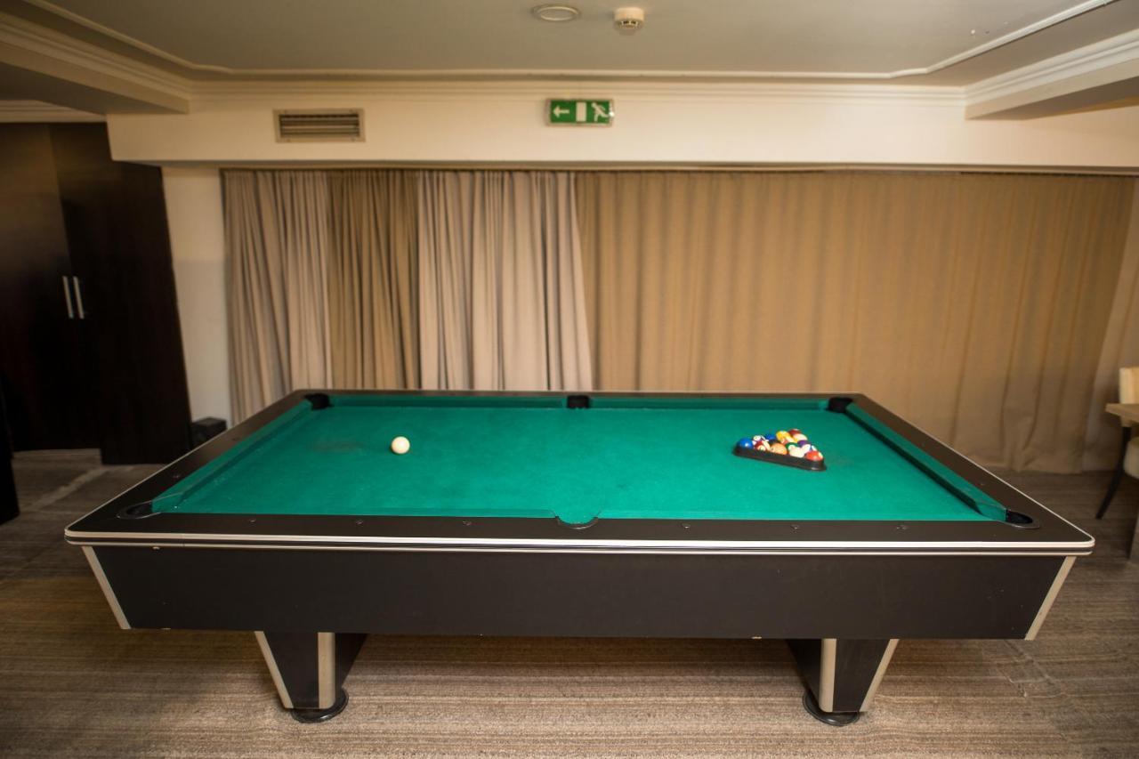 Hotel Omni Valjevo Eksteriør bilde