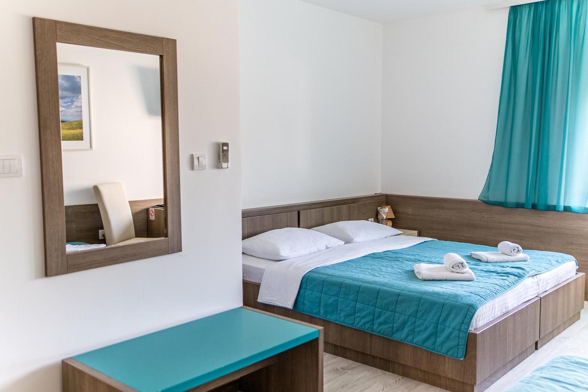 Hotel Omni Valjevo Eksteriør bilde