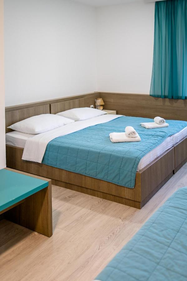 Hotel Omni Valjevo Eksteriør bilde