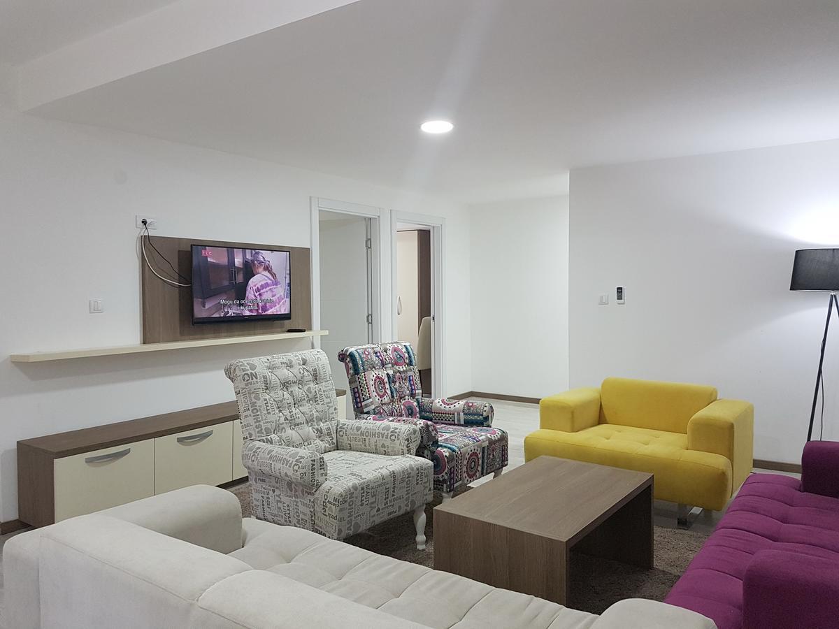 Hotel Omni Valjevo Eksteriør bilde